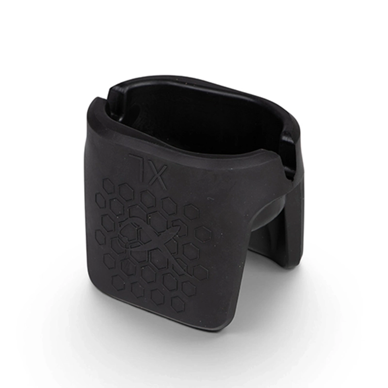 Matrix Open Alloy Moulds